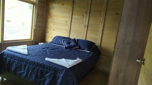 Chalet El Jard�n
