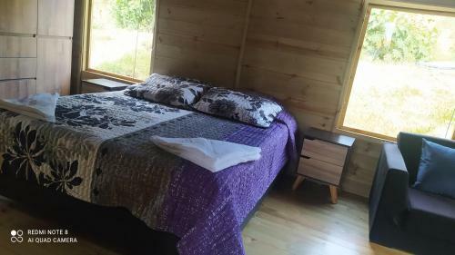 Chalet El Jard�n
