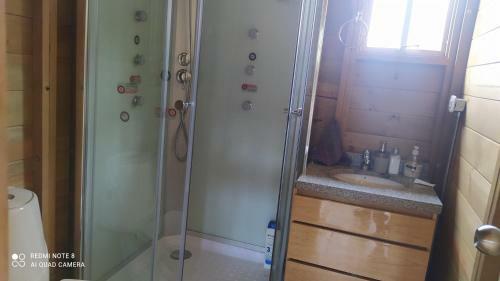Chalet El Jard�n