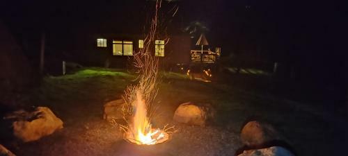 Chalet El Jard�n