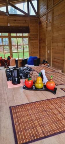 Ecochalet Luxury