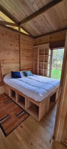 Ecochalet Luxury