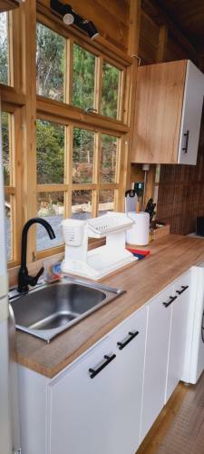 Ecochalet Luxury