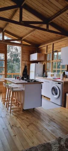 Ecochalet Luxury