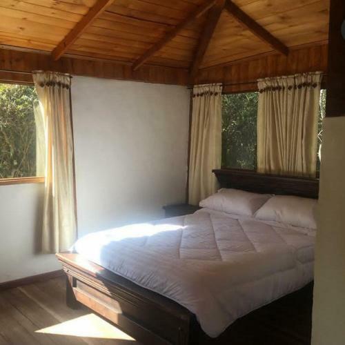 Casa En Arbol Raquira