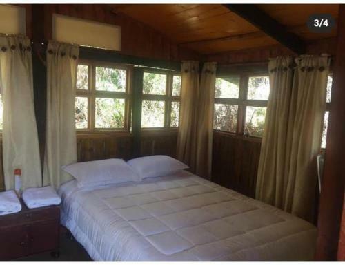Casa En Arbol Raquira