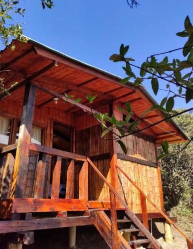 Casa En Arbol Raquira