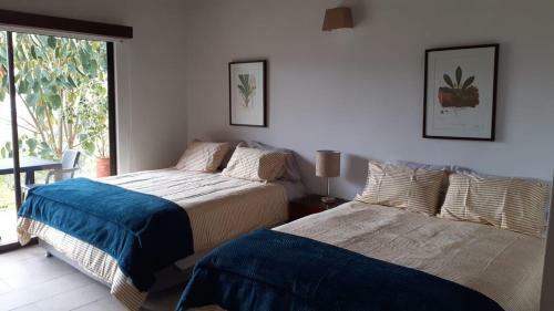 Hotel Suamena