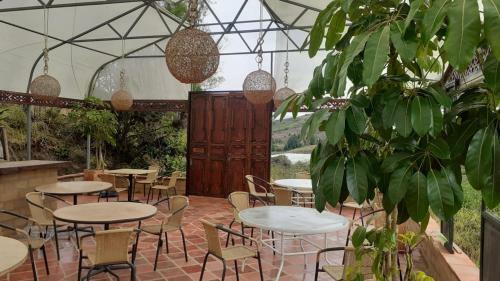 Hotel Suamena