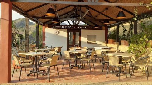 Hotel Suamena