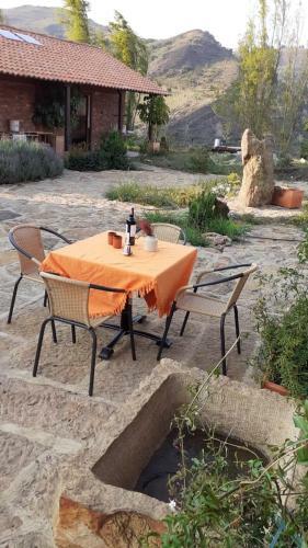 Hotel Suamena