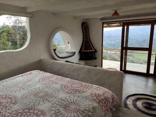 Paraiso De Arcilla - Suite & Glamping