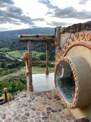 Paraiso De Arcilla - Suite & Glamping