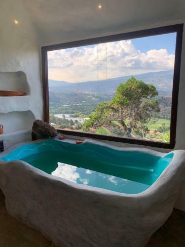 Paraiso De Arcilla - Suite & Glamping