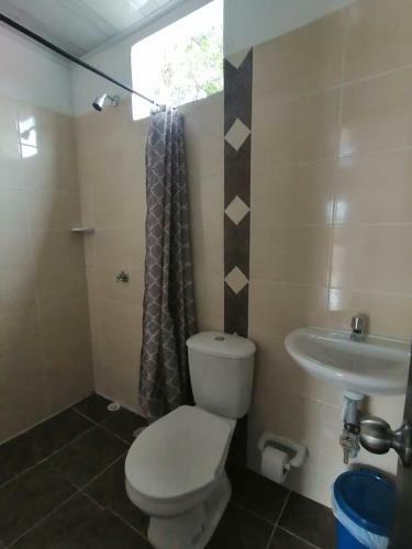 Apartamento Finca Caba�as American Dream