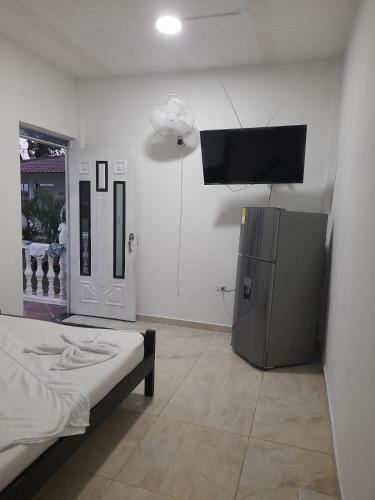 Apartamento Finca Caba�as American Dream