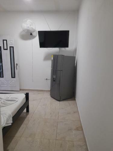 Apartamento Finca Caba�as American Dream