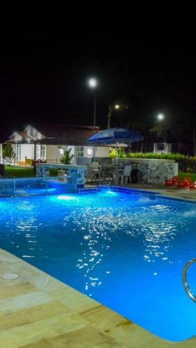 Apartamento Finca Caba�as American Dream