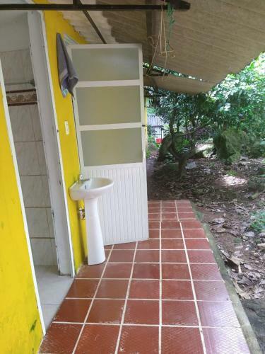 Apartamento Hospedaje Rural Amanecer Llanero
