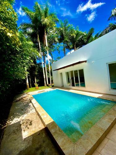 Villa Quinta Campestre Casa Blanca