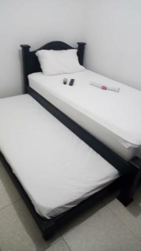 Hotel Restrepo Plaza