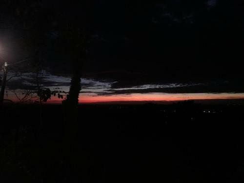 Hospedaje Rural Amanecer Llanero
