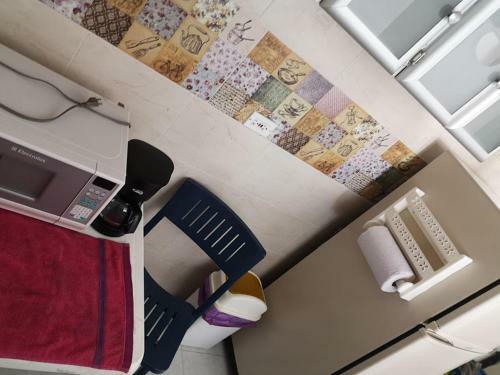 Apartamento El Rinc�n De San Alejo