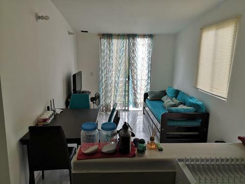 Apartamento El Rinc�n De San Alejo