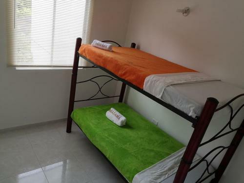Apartamento El Rinc�n De San Alejo