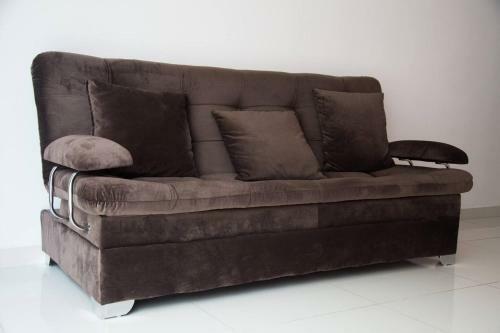 Apartamento Red