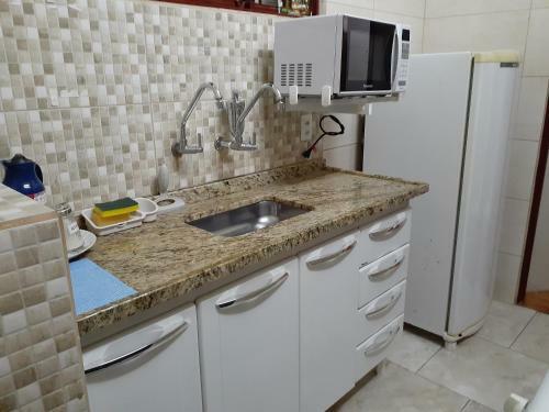 Apartamento Casa Do Limoeiro