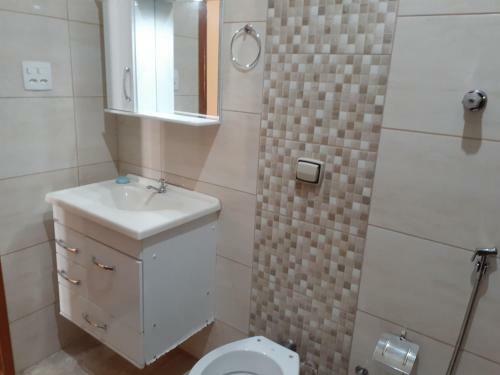Apartamento Casa Do Limoeiro