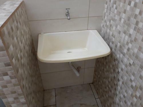 Apartamento Casa Do Limoeiro