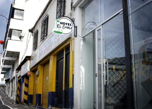 Hotel El Cable