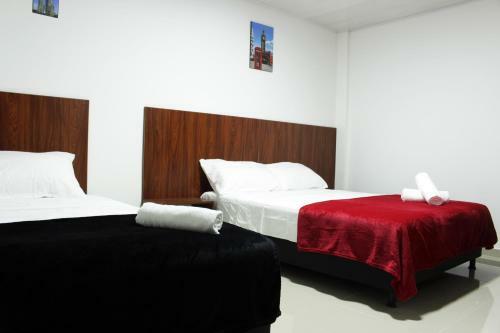 Hotel El Cable