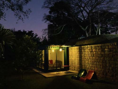 Apartamento Container Guesthouse Granja Viana -cotia