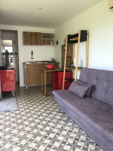 Apartamento Container Guesthouse Granja Viana -cotia