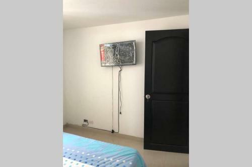 Apartamento Amoblado Con Excelente Ubicaci�n