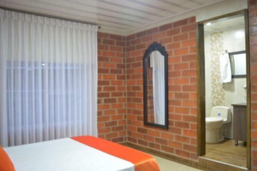 Hotel Sue�o Del Abuelo