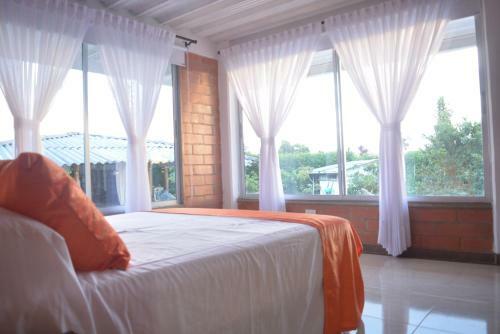 Hotel Sue�o Del Abuelo