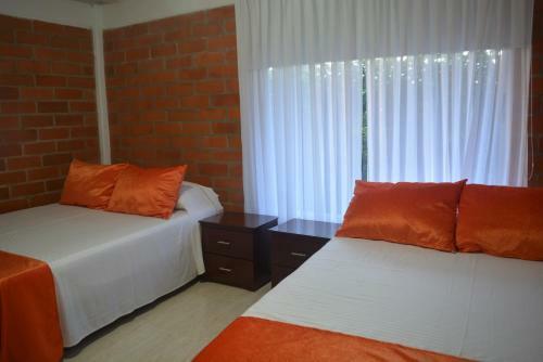 Hotel Sue�o Del Abuelo