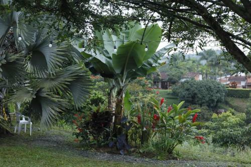 Villa Ideal Para El Descanso Del Espiritu