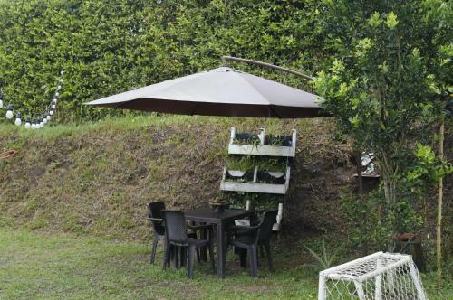 Villa Ideal Para El Descanso Del Espiritu