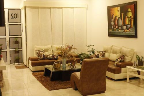Villa Ideal Para El Descanso Del Espiritu