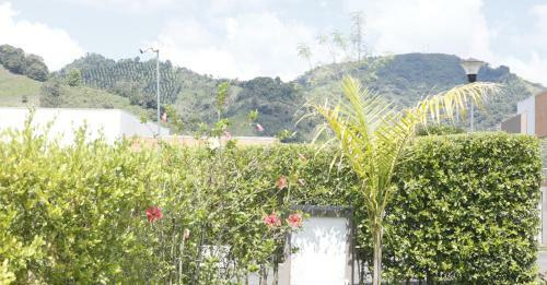 Villa Ideal Para El Descanso Del Espiritu