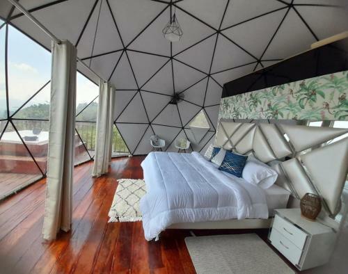 Glamping Miramar
