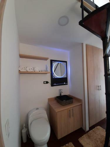Glamping Miramar