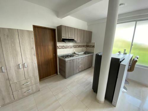 Apartamento Campestre