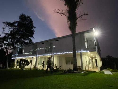 Apartamento Campestre