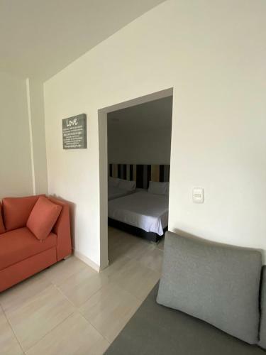 Apartamento Campestre